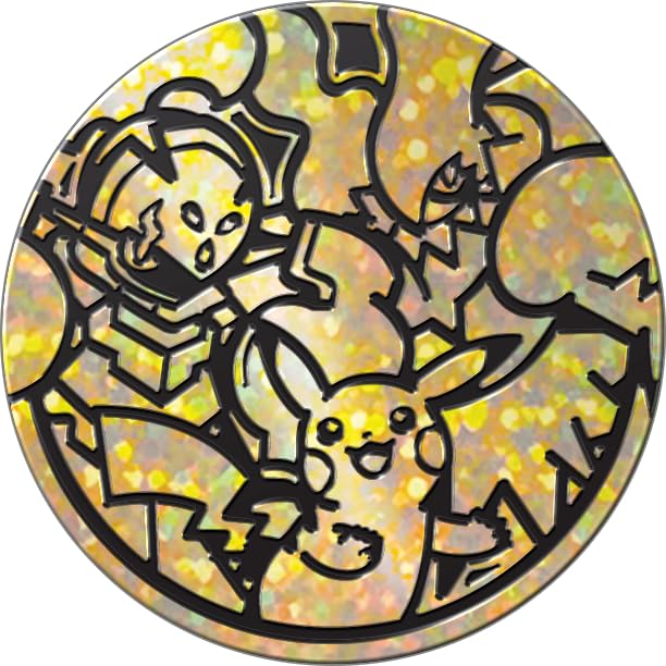 Pokémon: Académie de Combat du JCC Pokémon 2024 (Pikachu, Carmadura et Darkrai)