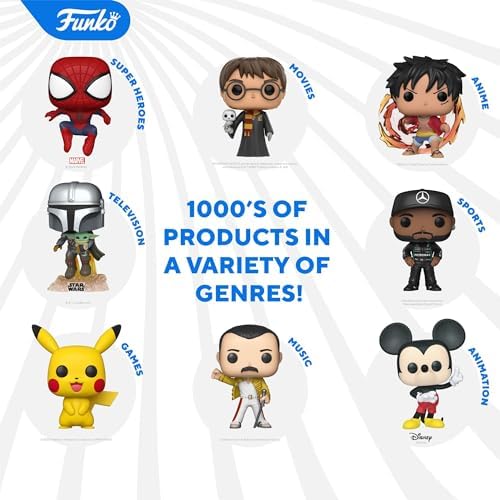 Funko Pop! Premium: Pokemon - Venusaur - Florizarre - Figurine en Vinyle à Collectionner - Idée de Cadeau - Produits Officiels - Video Games Fans