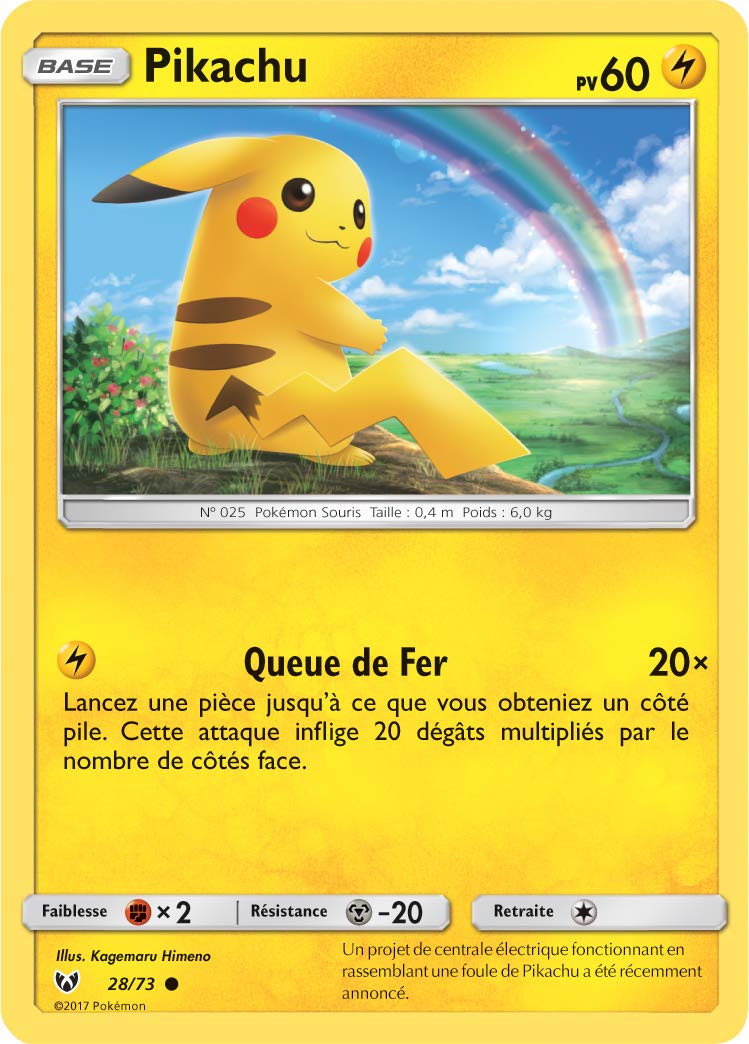 Pokémon: Decks Let’s Play Pikachu et Évoli du JCC Pokémon du JCC Pokémon (2 Decks prêts à l’Emploi de 60 Cartes avec Accessoires)