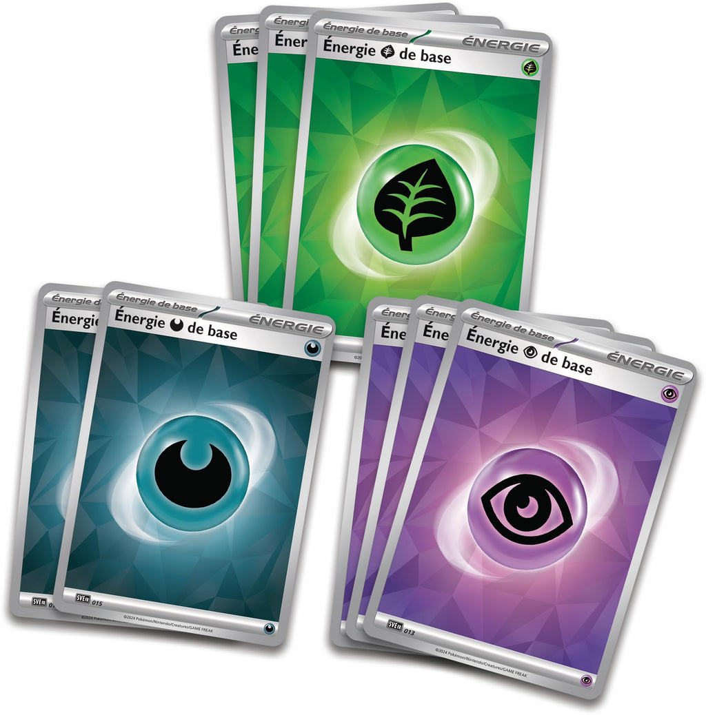 Pokémon : Deck Combat de Ligue Mewtwo-ex de la Team Rocket (1 Deck de 60 Cartes prêt à l’Emploi)
