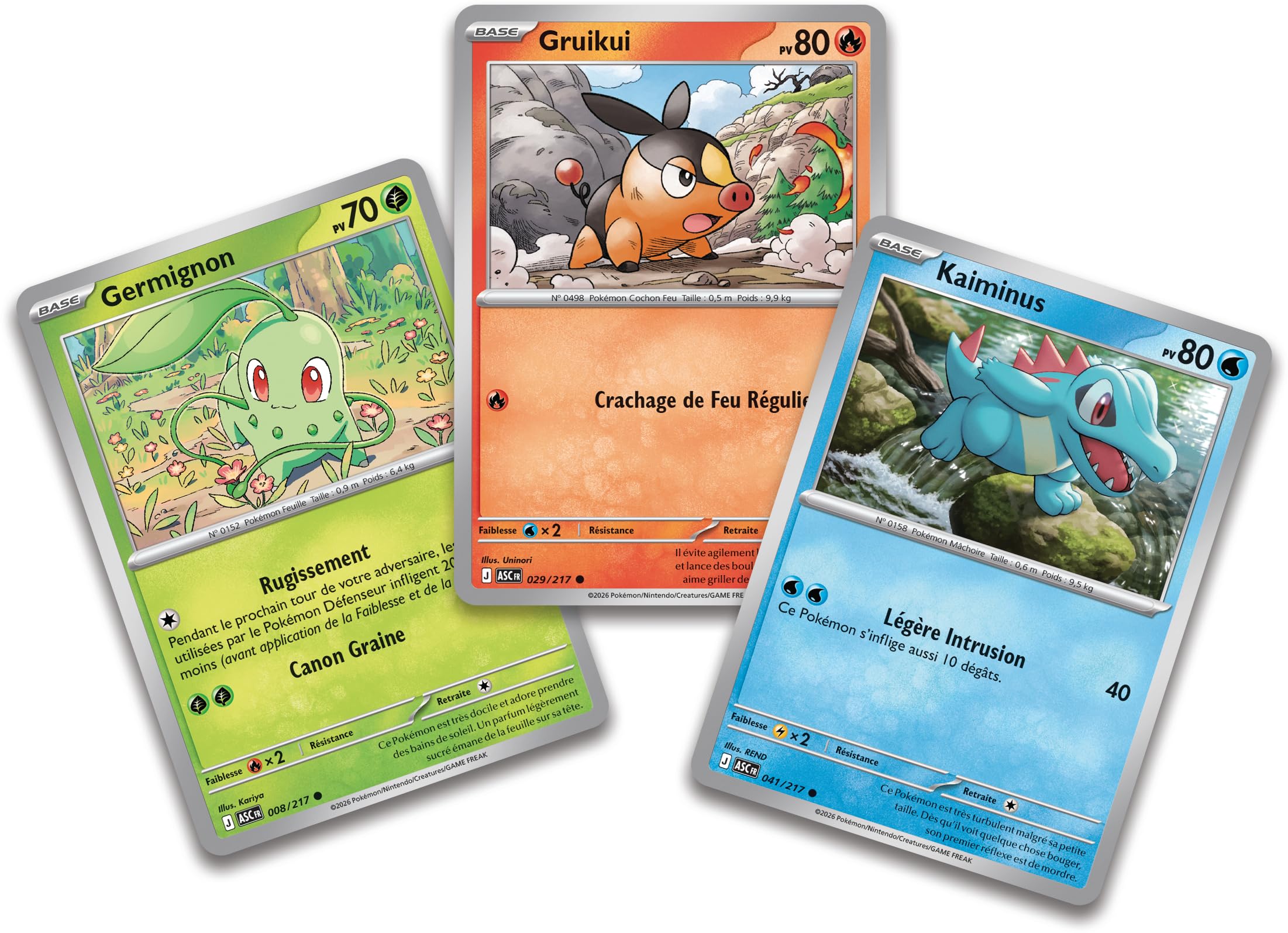 Pokémon : Collection avec pin’s Deluxe Premiers Partenaires Méga-Évolution – Héros Transcendants (3 Cartes Promo Brillantes, 1 pin’s Deluxe et 5 boosters)